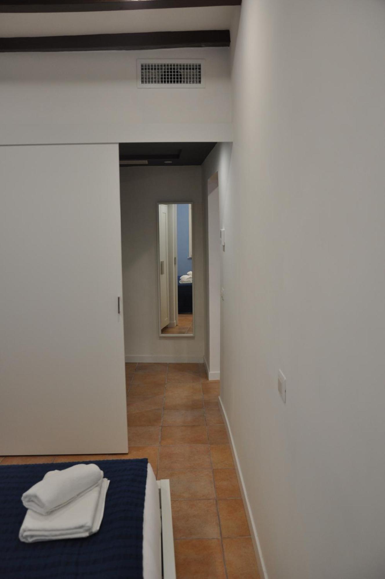 Ferienwohnung Casa Del Giglio Rom Exterior foto