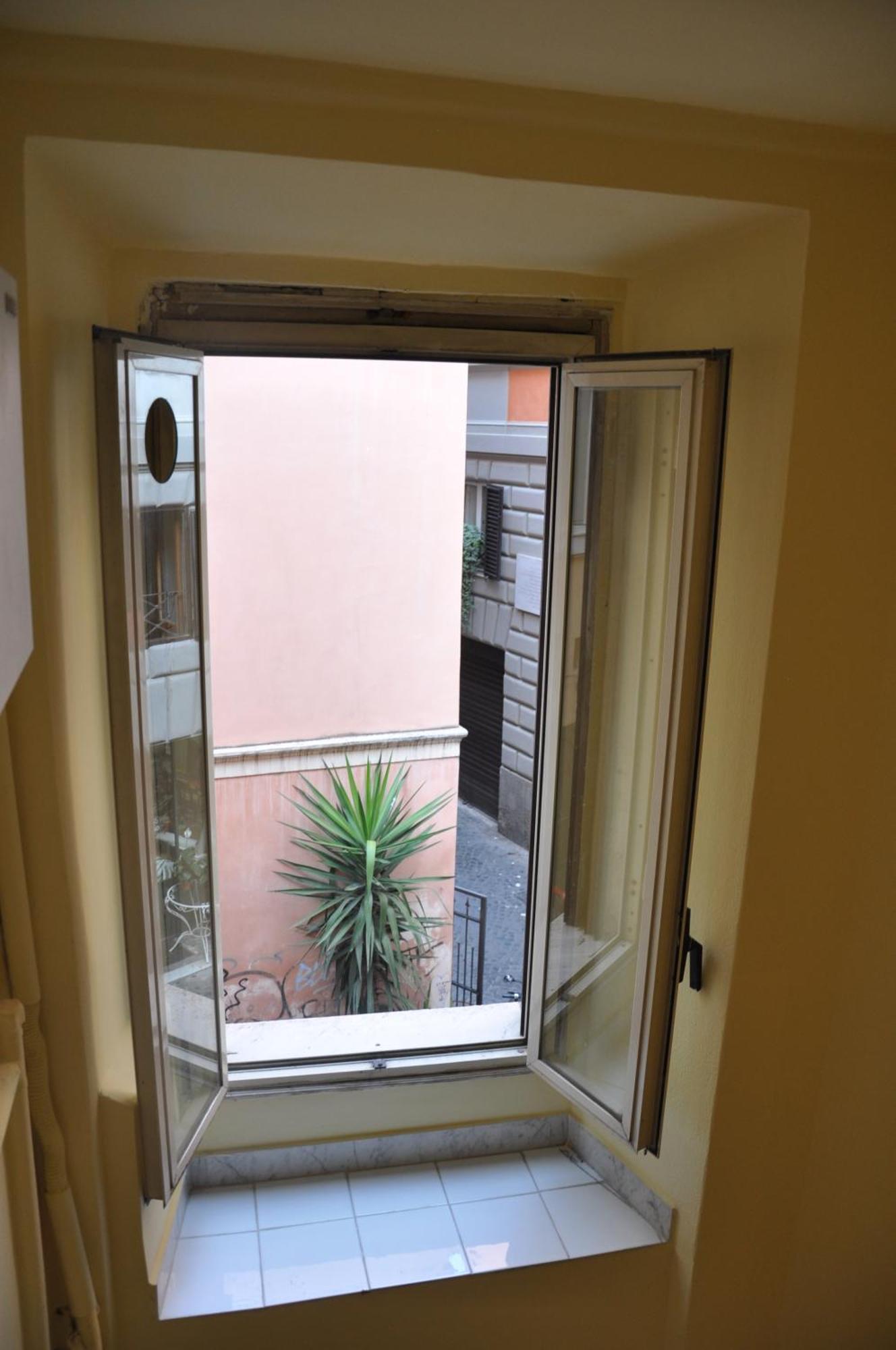 Ferienwohnung Casa Del Giglio Rom Exterior foto